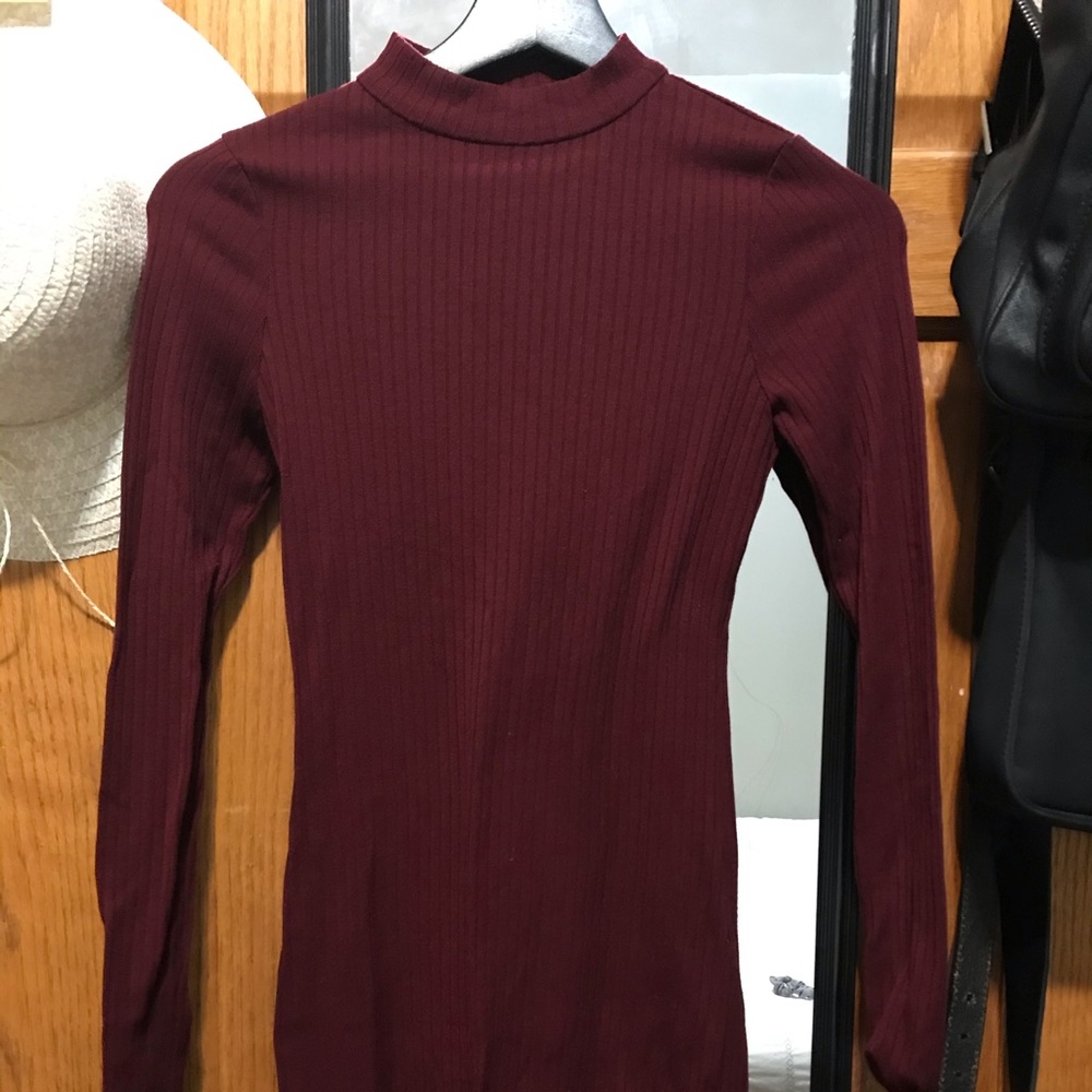Forever 21 dress